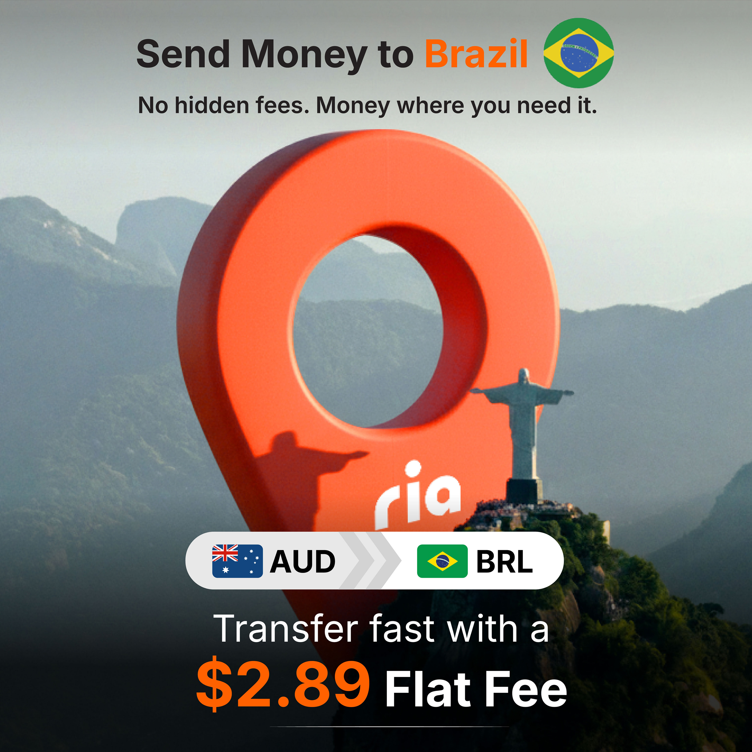 Digital ad, Brazil market